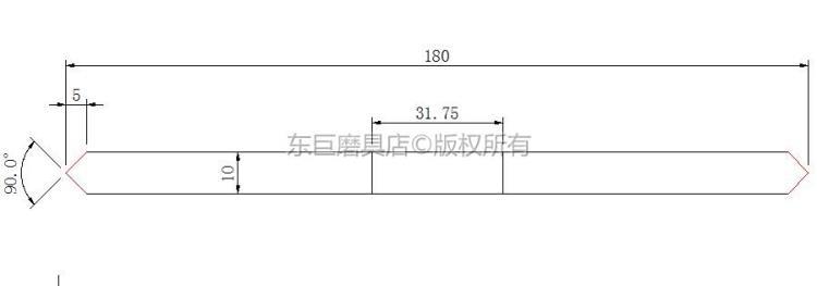 1ee1双斜边CBN砂轮图纸 (1).jpg