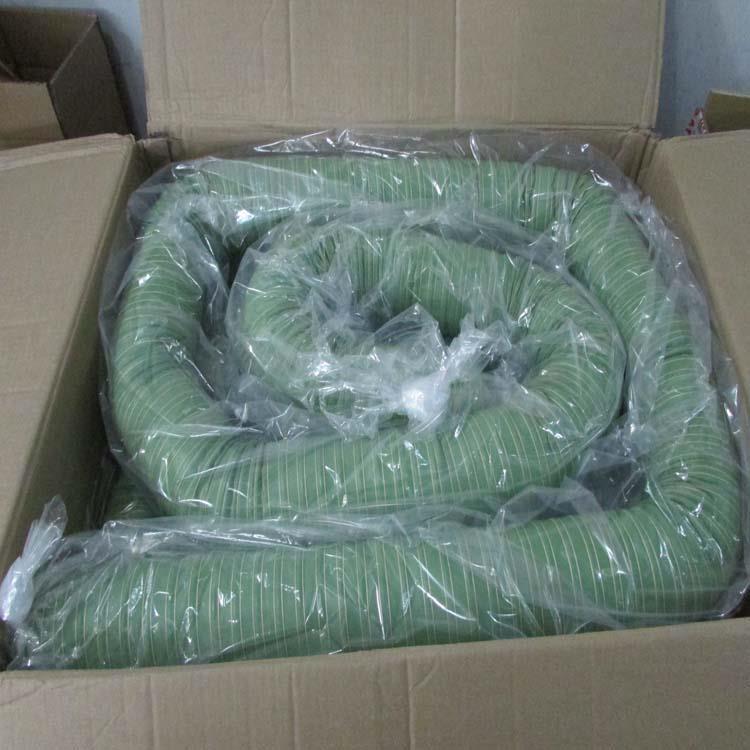 FAIZANE   硅软管 3A244 tube viton dian。102mm L=4MT COL.GREEN(3).jpg