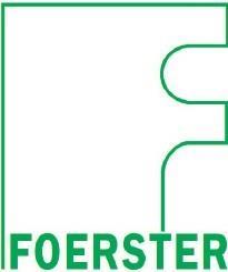 德国FOERSTER logo.jpg