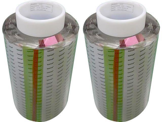 泡棉雙面膠帶