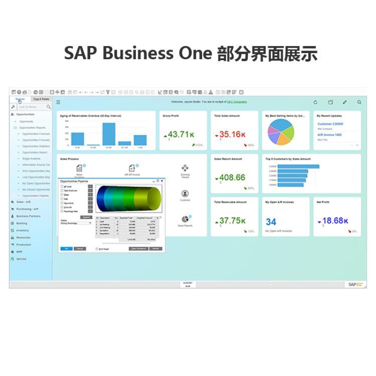 SAP Business One部分界面展示.jpg