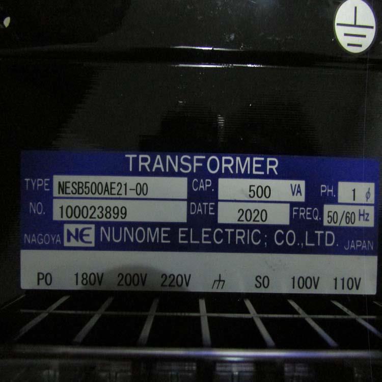 nunome 變壓器 NESB500AE21(1).jpg