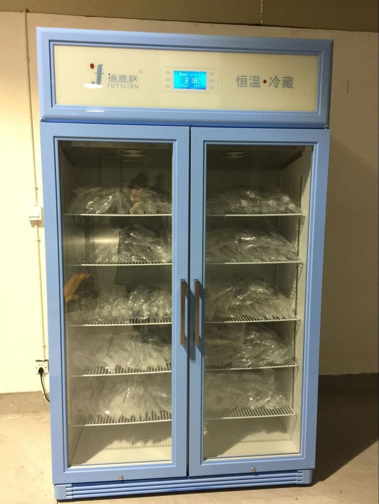 福意联医用37度加温柜