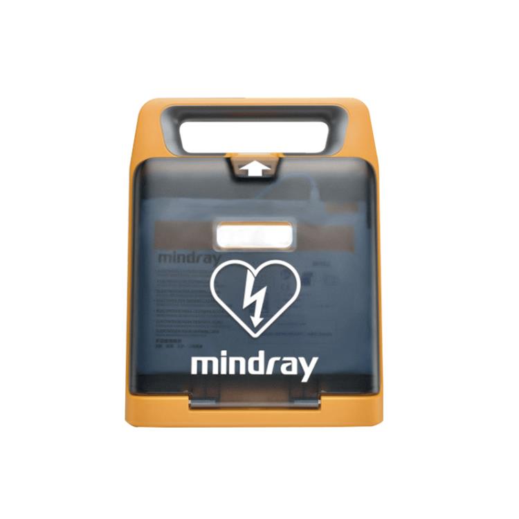 迈瑞 Mindray 半自动体外除颤器 除颤仪 S系列