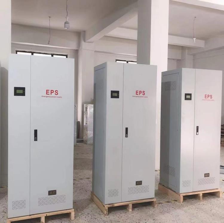 eps应急电源3kw三相延时90min电梯消防设备专用