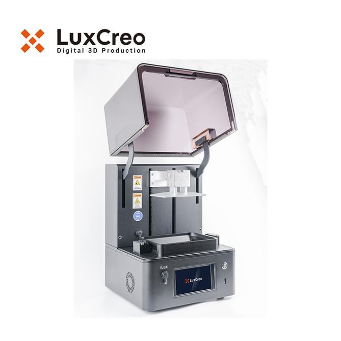 LuxCreo清锋科技iLux桌面级3D打印机