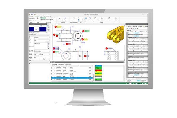 SOLIDWORKS数据管理软件 SW解决方案 硕迪制信