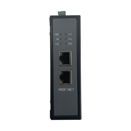 耐用通信RS485转Profinet网关NY-N803