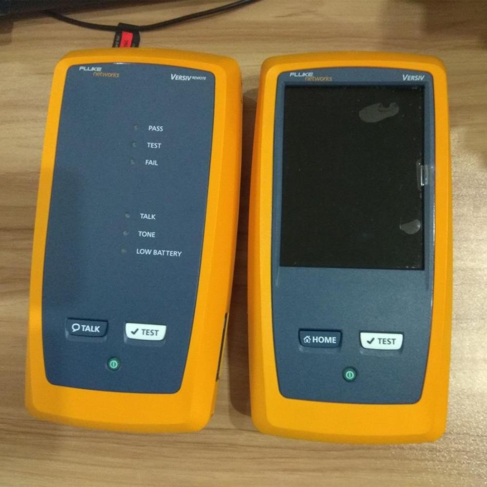 高价回收福禄克FLUKE DSX5000 电缆认证分析仪