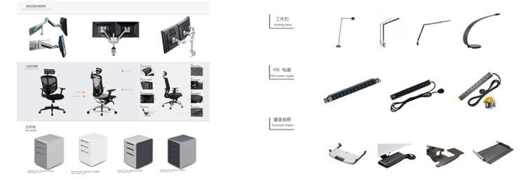 监控操作台定制工作台控制台安防中控室监控台桌子指挥中心调度台