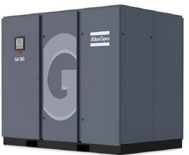 阿特拉斯空压机GA90-160GA110-160VSD